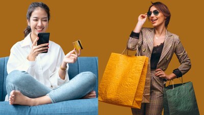 खरेदी करताना पैसे वाचवण्यासाठी टिप्स