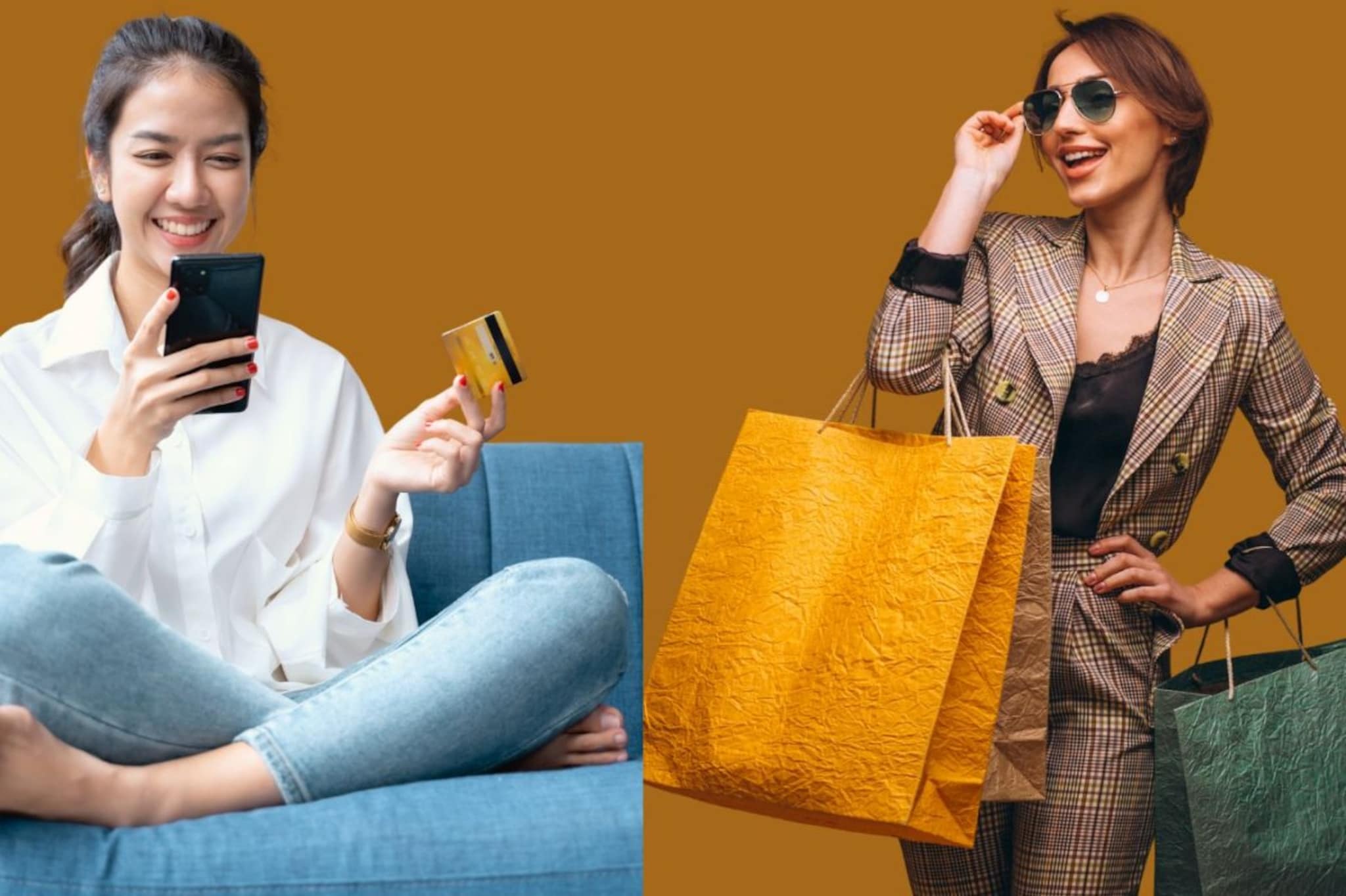 मनसोक्त शॉपिंग करा, पैसेही वाचवा! 'या' टिप्स कधीच होत नाहीत फेल! एकदा ट्राय कराच