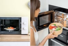 Kitchen Tips : मायक्रोवेव्ह आणि ओव्हन दोन्ही एकच असतात का? चुकीचा वापर ठरू शकतो घातक?