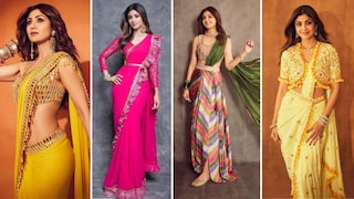 साडी स्टायलिंग टिप्स..