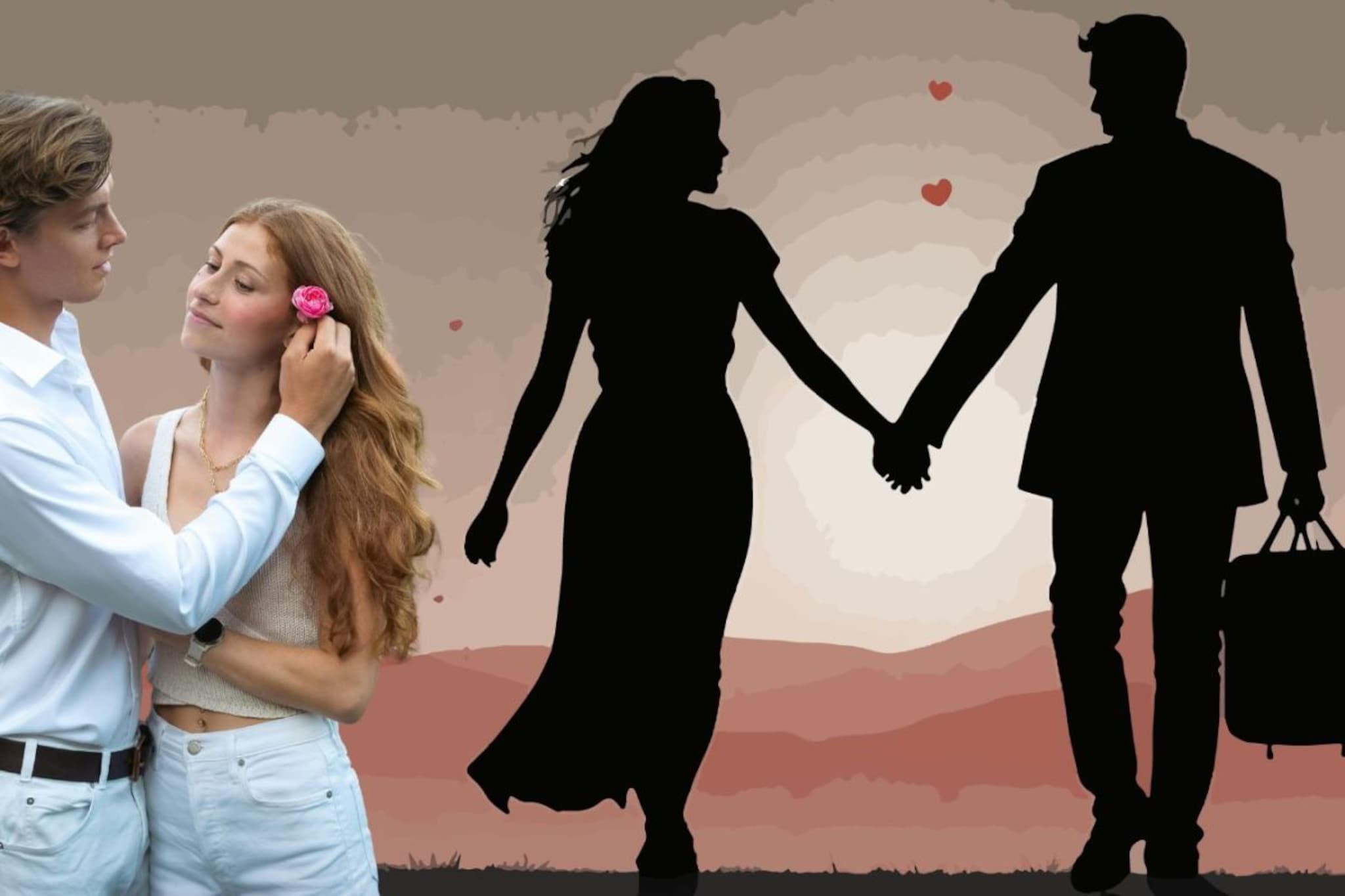 जेन झींच्या डेटिंगमध्ये नव्या टर्मची एंट्री, काय आहे सनसेट क्लॉज?