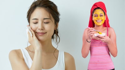 संत्र्याच्या सालीचे फायदे