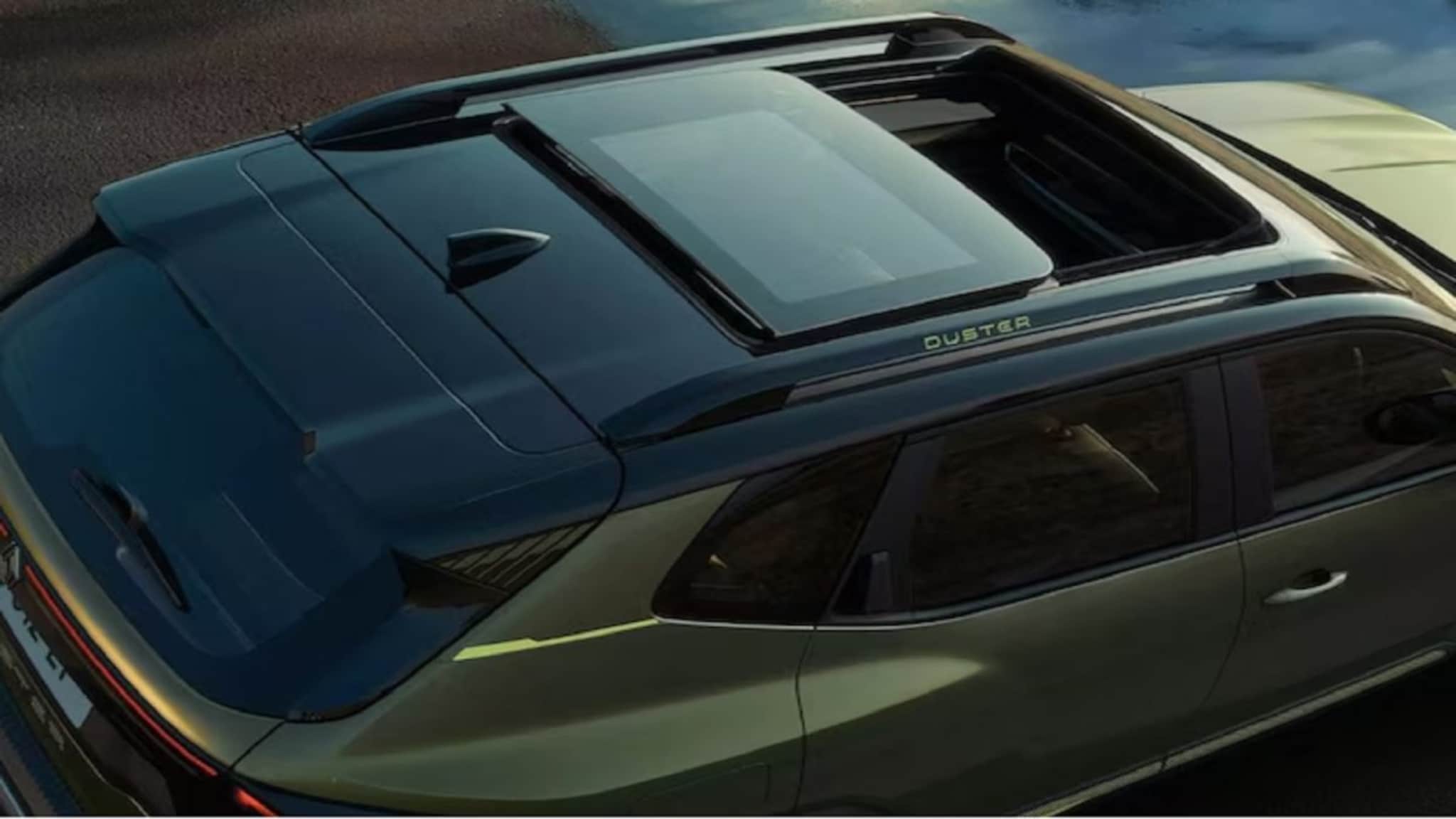 मार्केटमध्ये धुमाकूळ घालताय या SUV! 25KM मायलेज, सनरूफसह 6 एयरबॅग