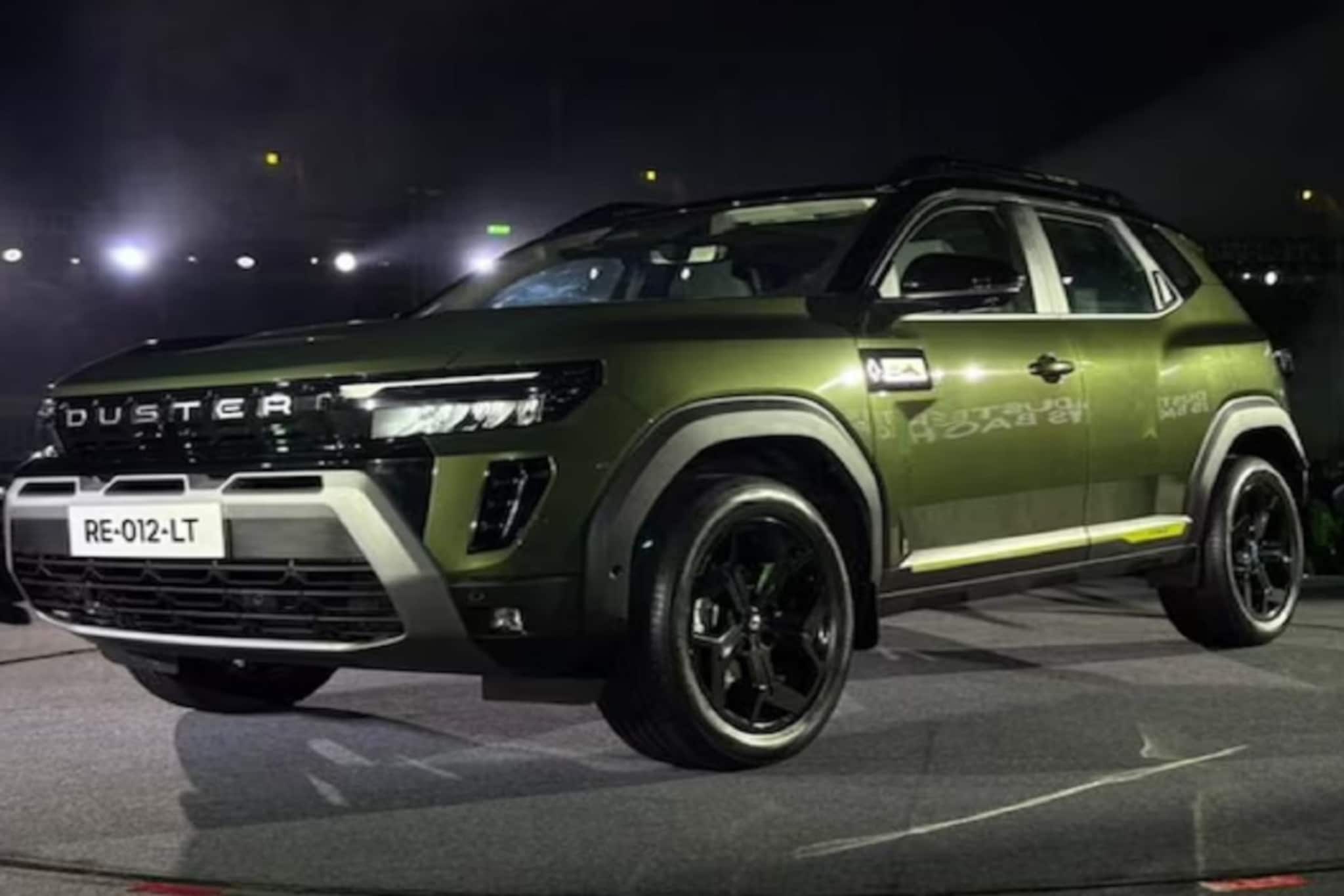 न्यू डस्टरपासून कुशार फेसलिफ्टपर्यंत, मार्चमध्ये एंट्री मारणार या 4 नव्या SUV