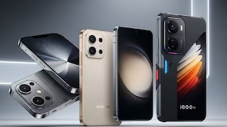 स्मार्टफोन स्मार्टफोन