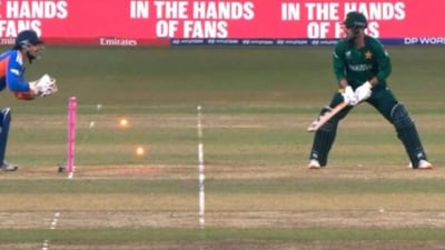 T20 World Cup 2026: भारत ने पाकिस्तान को 61 रनों से हराया, सुपर 8 में जगह पक्की की.