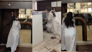 वंचितने रहेजा बिल्डरचं ऑफिस फोडलं