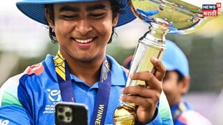 Vaibhav Sooryavanshi Emotional first word 