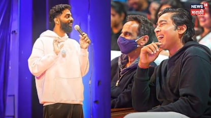 Vaibhav Sooryavanshi Reach in pranit more show At Amaravati Vaibhav Sooryavanshi Reach in pranit more show At Amaravati