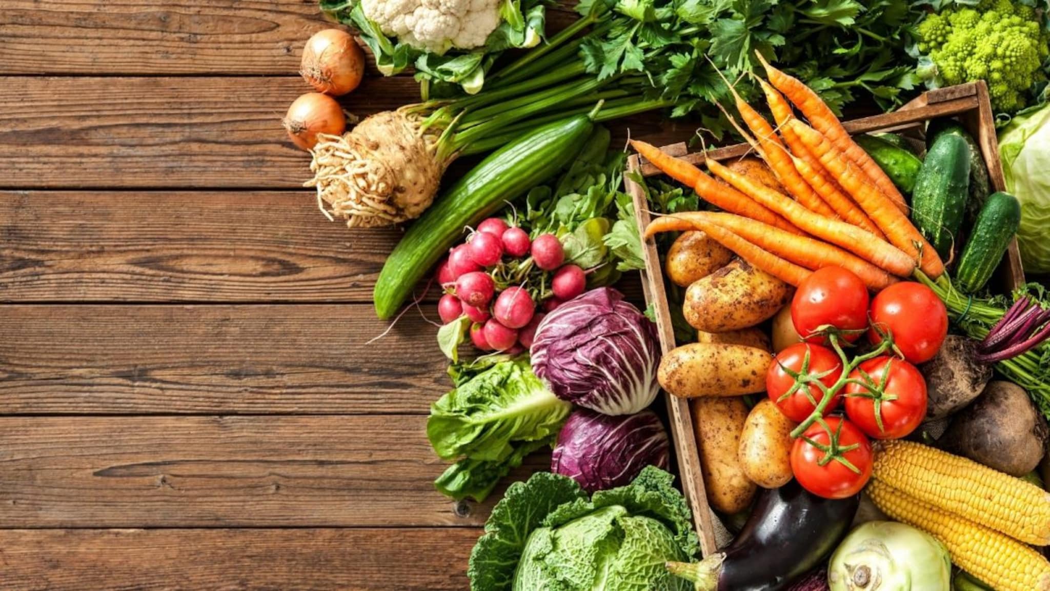 Most Popular Vegetable : सगळ्यात प्रसिद्ध भाजी कोणती? गरिबाच्या ताटापासून ते फाईव स्टार किचनपर्यंत आहे तिला मागणी, सांगा नाव