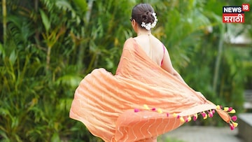 'खरंच पैसे नव्हते', प्रसिद्ध मराठी अभिनेत्रीला पैशांसाठी मागावी लागली भीक 'खरंच पैसे नव्हते', प्रसिद्ध मराठी अभिनेत्रीला पैशांसाठी मागावी लागली भीक