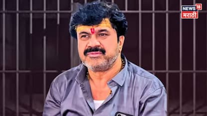 दोघांची नार्को, एकाची ब्रेन मॅपिंग! वाल्मिक कराडच्या निकटवर्तीयांची मुंबईत कसून चौकशी, बीडच्या हत्येचा छडा लागणार? दोघांची नार्को, एकाची ब्रेन मॅपिंग! वाल्मिक कराडच्या निकटवर्तीयांची मुंबईत कसून चौकशी, बीडच्या हत्येचा छडा लागणार?