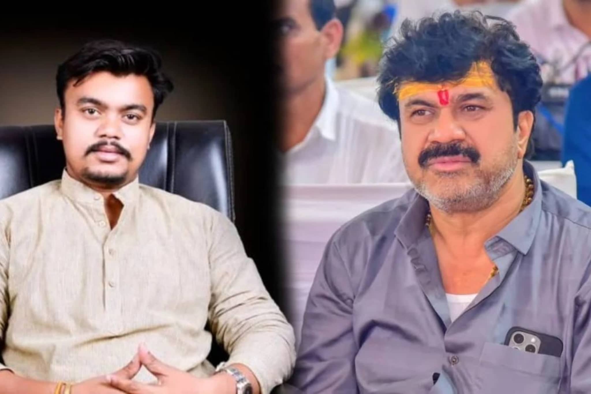 बापाला सर्वोच्च न्यायालयाचा दणका, मुलाचा फेसबुकवर इशारा बापाला सर्वोच्च न्यायालयाचा दणका, मुलाचा फेसबुकवर इशारा