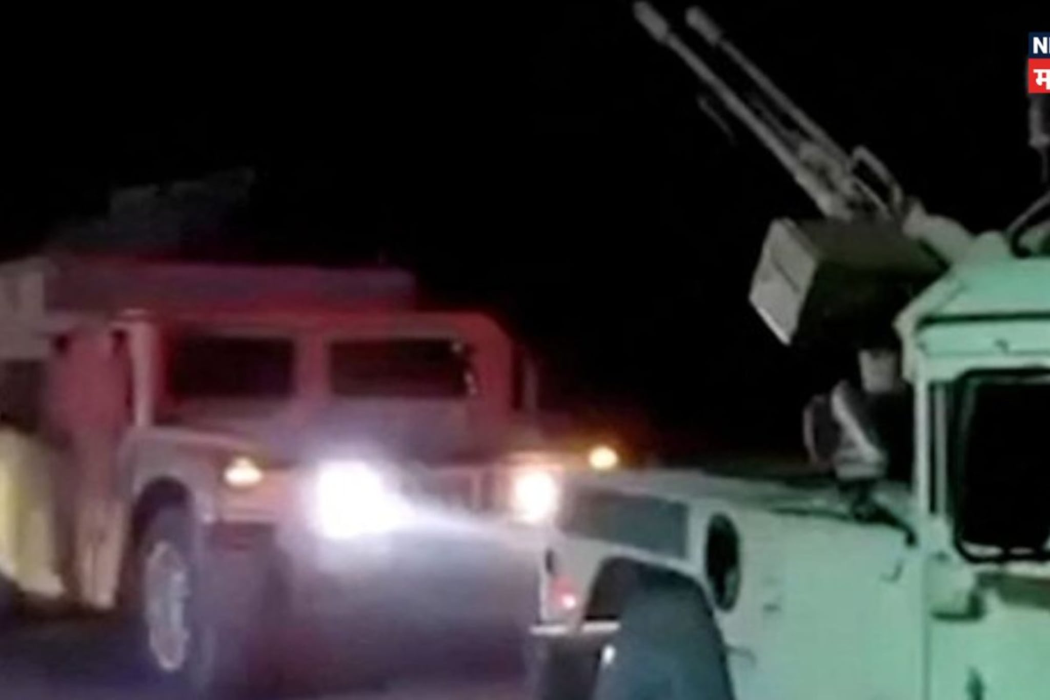 Afghanistan vs Pakistan war Live: युद्धाची घोषणा, काबूल कंधारवर हवाई हल्ले