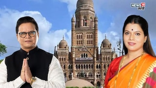 महापौरपदाचं काय?