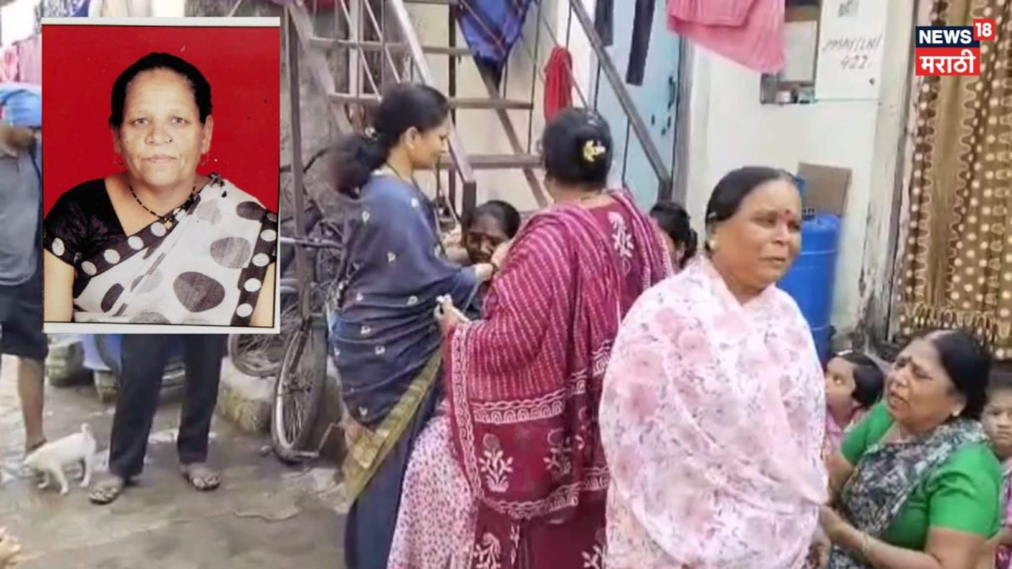 Shirdi: तहान भागवताना विजेचा करंट ठरला जीवघेणा, पाणी भरताना महिलेचा शॉक लागून कोळसा