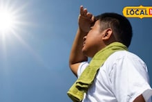 Weather Alert : महाराष्ट्रासाठी पुढील 24 महत्त्वाचे, आता येणार हिट लाट, IMD चा अलर्ट