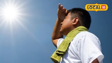 आता येणार उष्णतेची लाट, सगळ्यात जास्त तापणार हा जिल्हा, हवामान विभागाचा इशारा