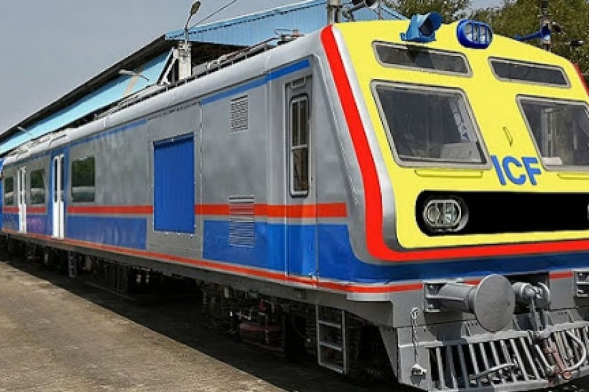 मुंबईकरांचा कधी होणार गारेगार प्रवास? AC आणि साध्या लोकलच्या फेऱ्या कधी वाढणार?