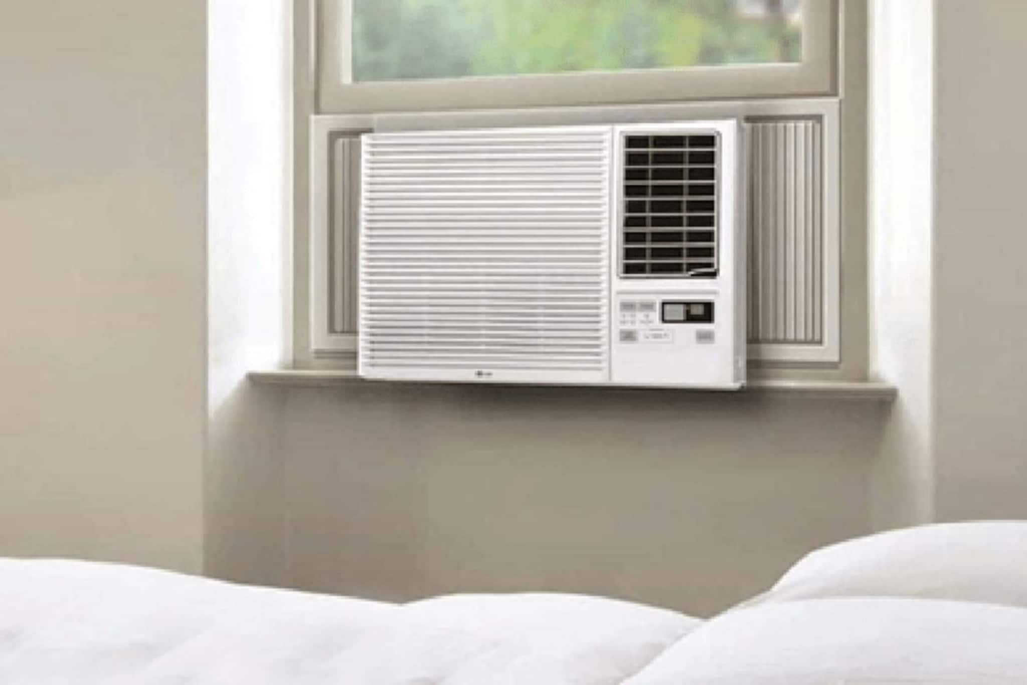 AC खरेदीची सुवर्ण संधी! येथे 1.5 टन Window ACs वर मिळतंय 50% डिस्काउंट 