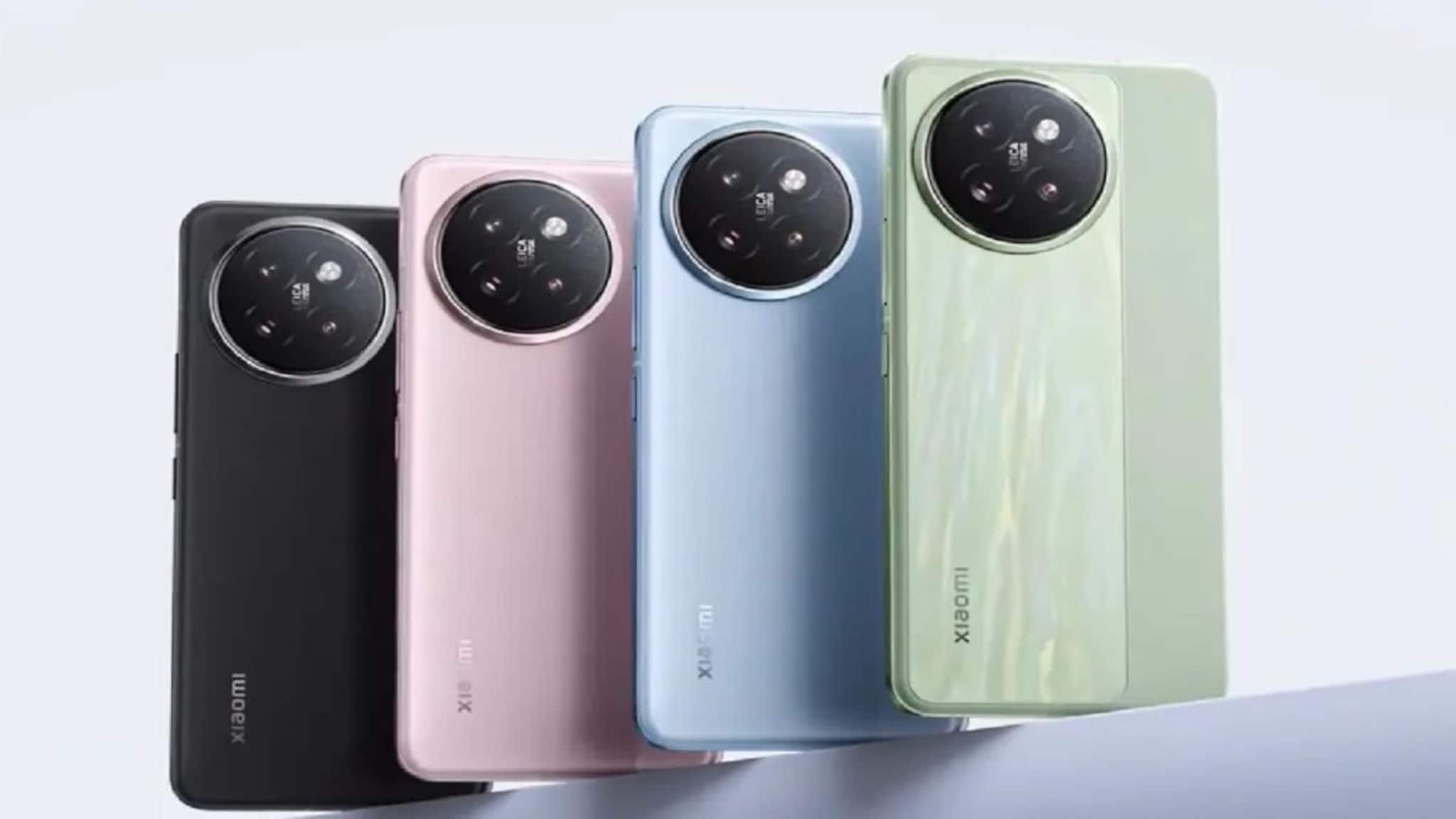 Xiaomiच्या भारी फोनवर मिळतंय 9 हजार रुपयांचं डिस्काउंट! कॅमेरा, बॅटरी सर्वच क्लासी