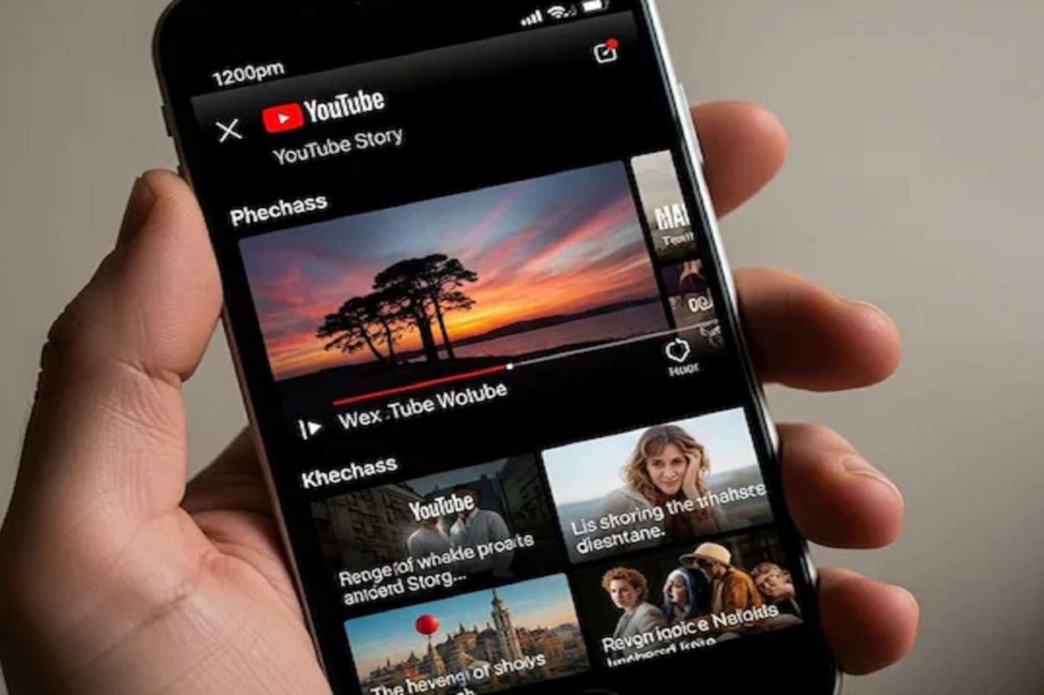 YouTube वर फ्रीमध्ये म्यूझिक ऐकणाऱ्यांना धक्का! कंपनीने बंद केली ही ट्रिक YouTube वर फ्रीमध्ये म्यूझिक ऐकणाऱ्यांना धक्का! कंपनीने बंद केली ही ट्रिक