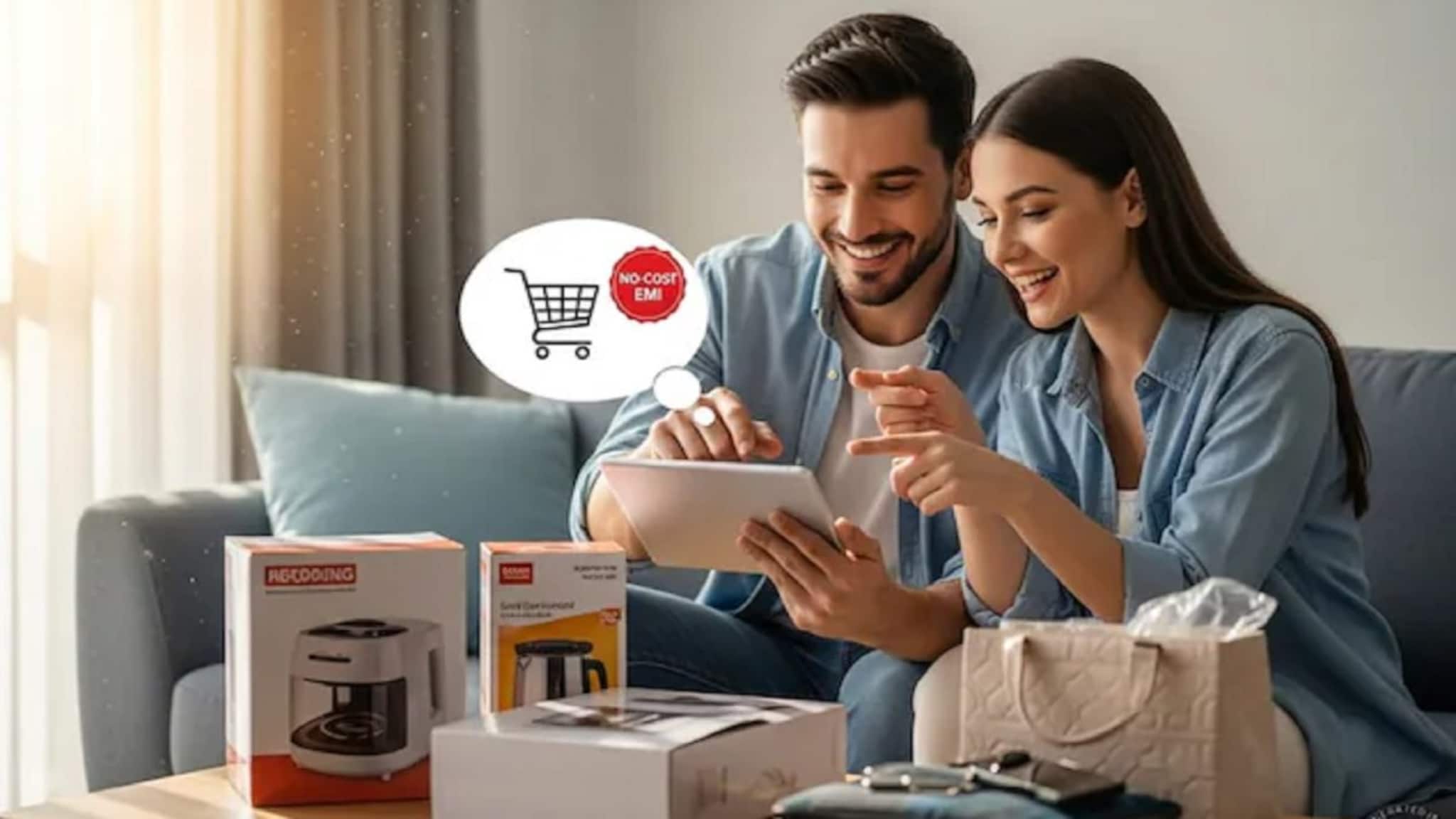 No-Cost EMI खरंच मोफत की काही हिडन चार्ज आहेत? खरेदीपूर्वी घ्या जाणून 
