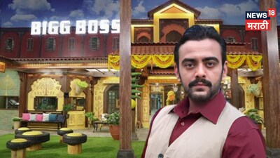 Astad Kale Reveals Bigg Boss House Secrets: "Saw Cameraman's Foot Through Hole"