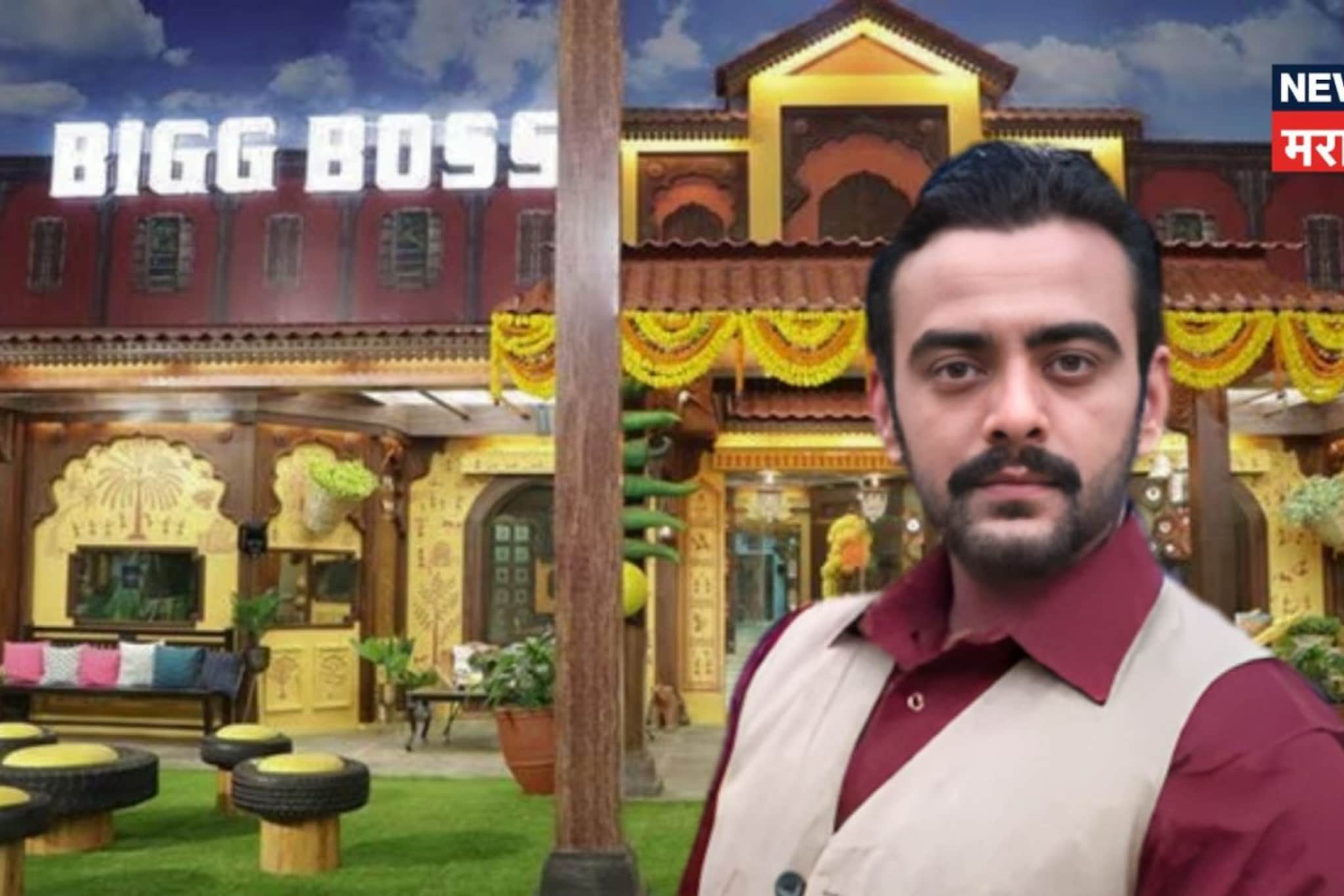 आस्ताद काळेनं सांगितलं Bigg Boss च्या घरातील पडद्यामागचं गूढ