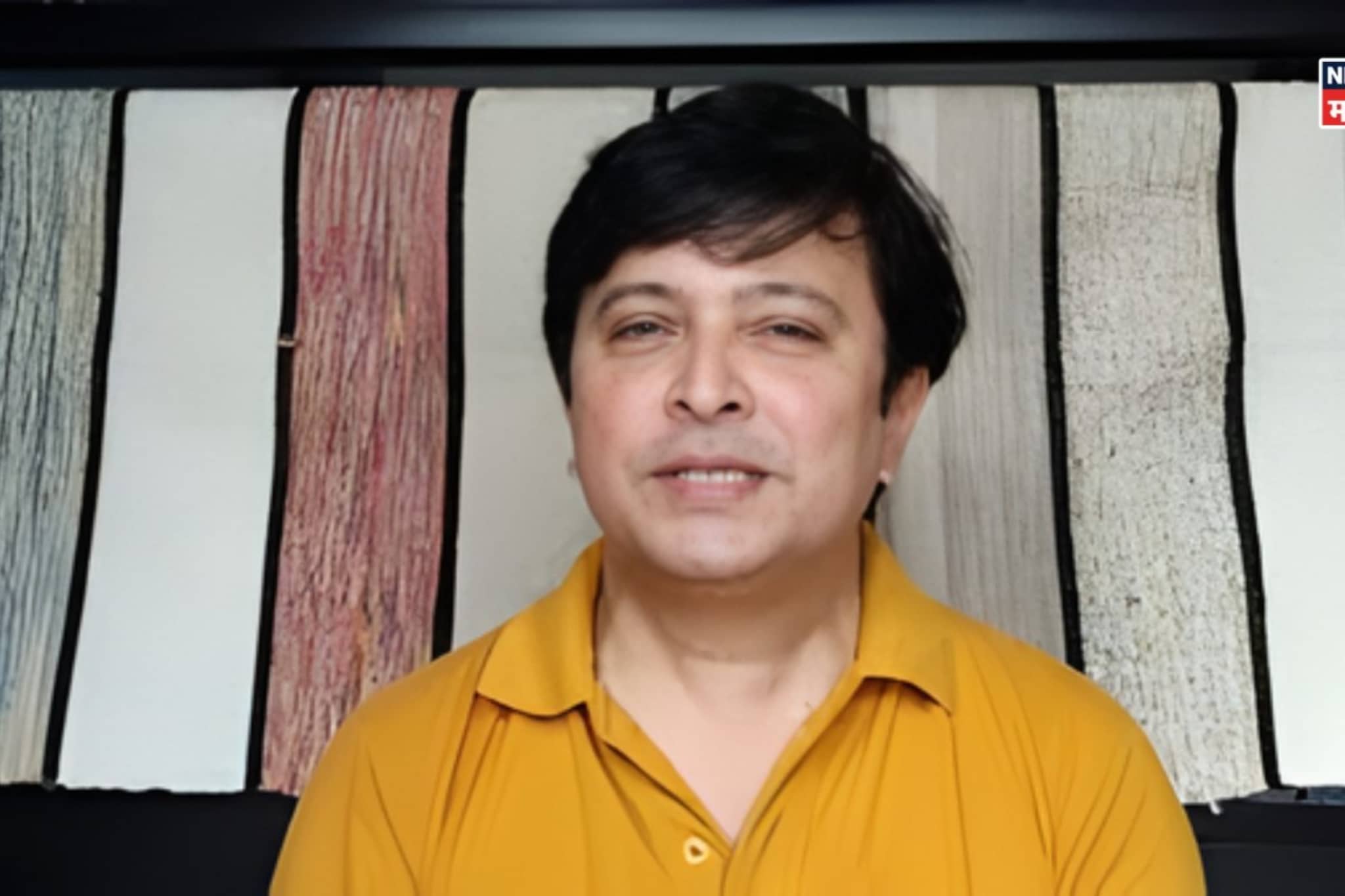 'अशांना 'टिपू'न 'टिपू'न मारलं असतं', कोणावर संतापला मराठी अभिनेता? 'अशांना 'टिपू'न 'टिपू'न मारलं असतं', कोणावर संतापला मराठी अभिनेता?