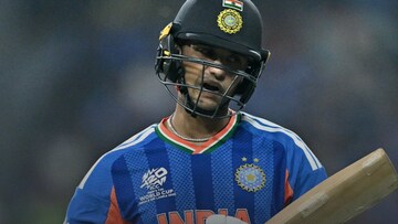 ईशानने केल्या 77 धावा, पण त्याचीच चूक पडली महागात; टीम इंडियाला का करता आल्या ना