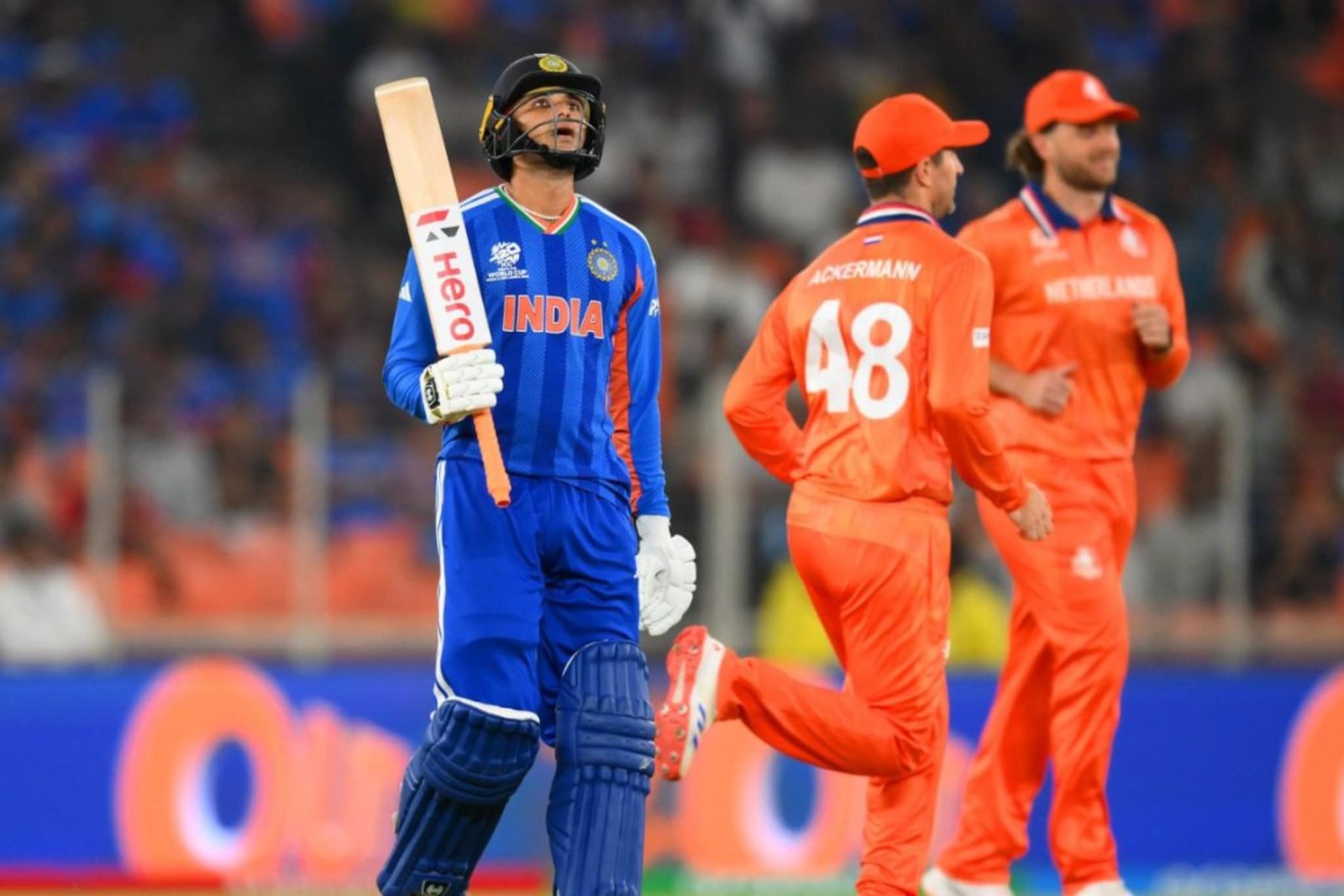 0,0,0... जर्सी बदलली तरी पुन्हा तोच मुर्खपणा, मॅच विनर ठरला टीम इंडियासाठी डोके