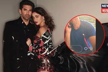 आदित्य रॉय कपूरसोबत ब्रेकअप, अनन्या पांडे पुन्हा प्रेमात! विदेशी मॉडेलला करतेय डेट; केलं कन्फेस