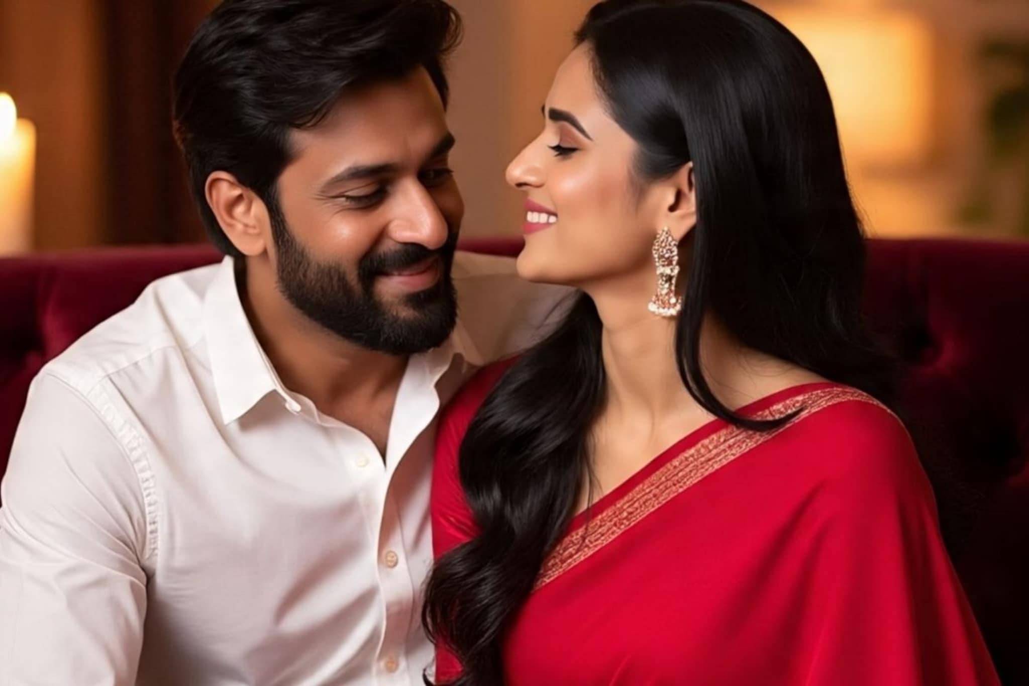 अविवाहित मुली विवाहित पुरुषांच्या प्रेमात का पडतात? 5 धक्कादायक कारणं समोर अविवाहित मुली विवाहित पुरुषांच्या प्रेमात का पडतात? 5 धक्कादायक कारणं समोर