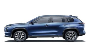 परवडणाऱ्या हायब्रिड कार 