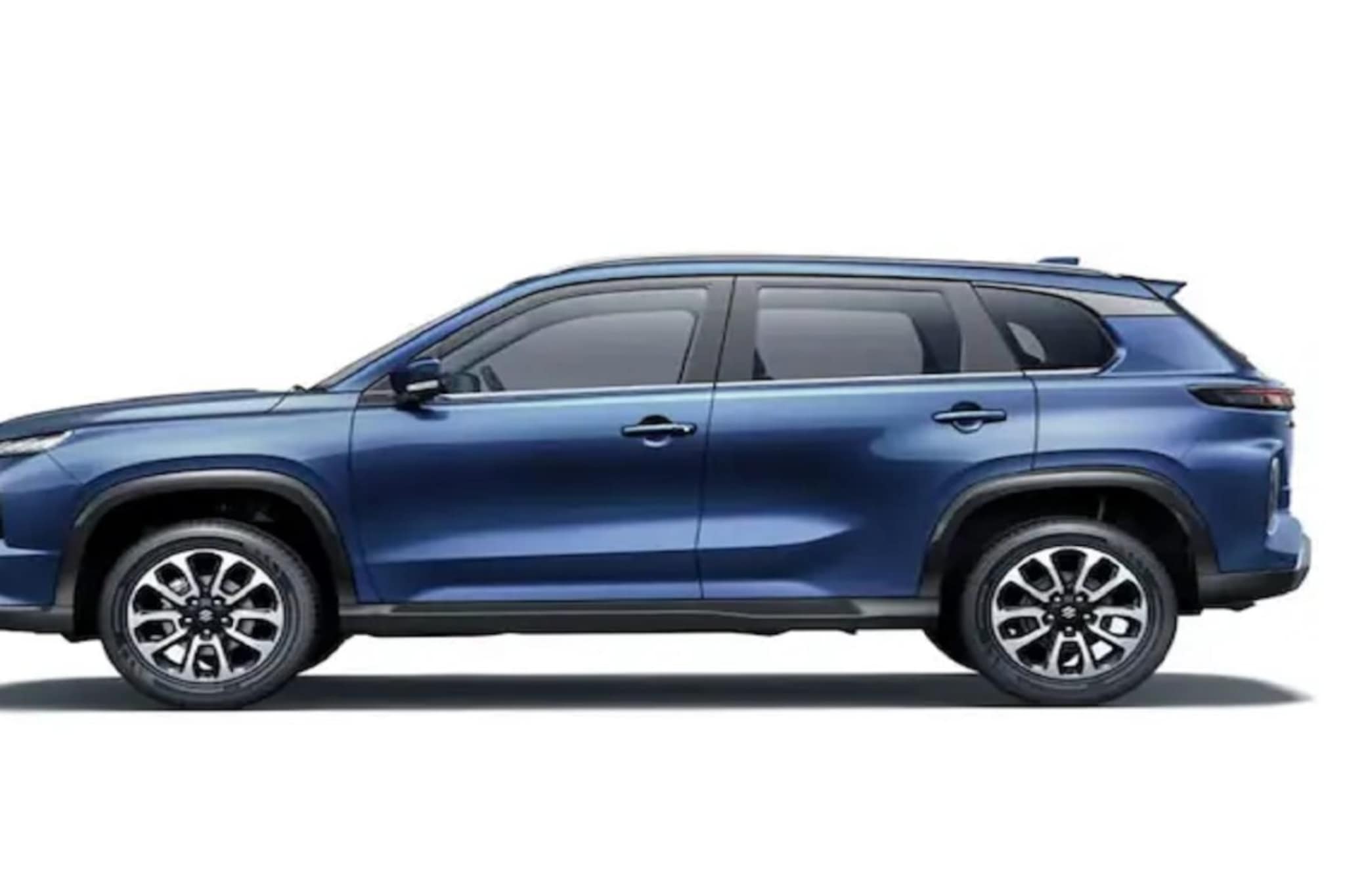 28.65 KM मायलेज, 6 एयरबॅग्स आणि सनरुफ! ही आहे देशातील सर्वात स्वस्त Hybrid Car