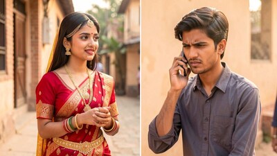 (प्रतिकात्मक फोटो AI)