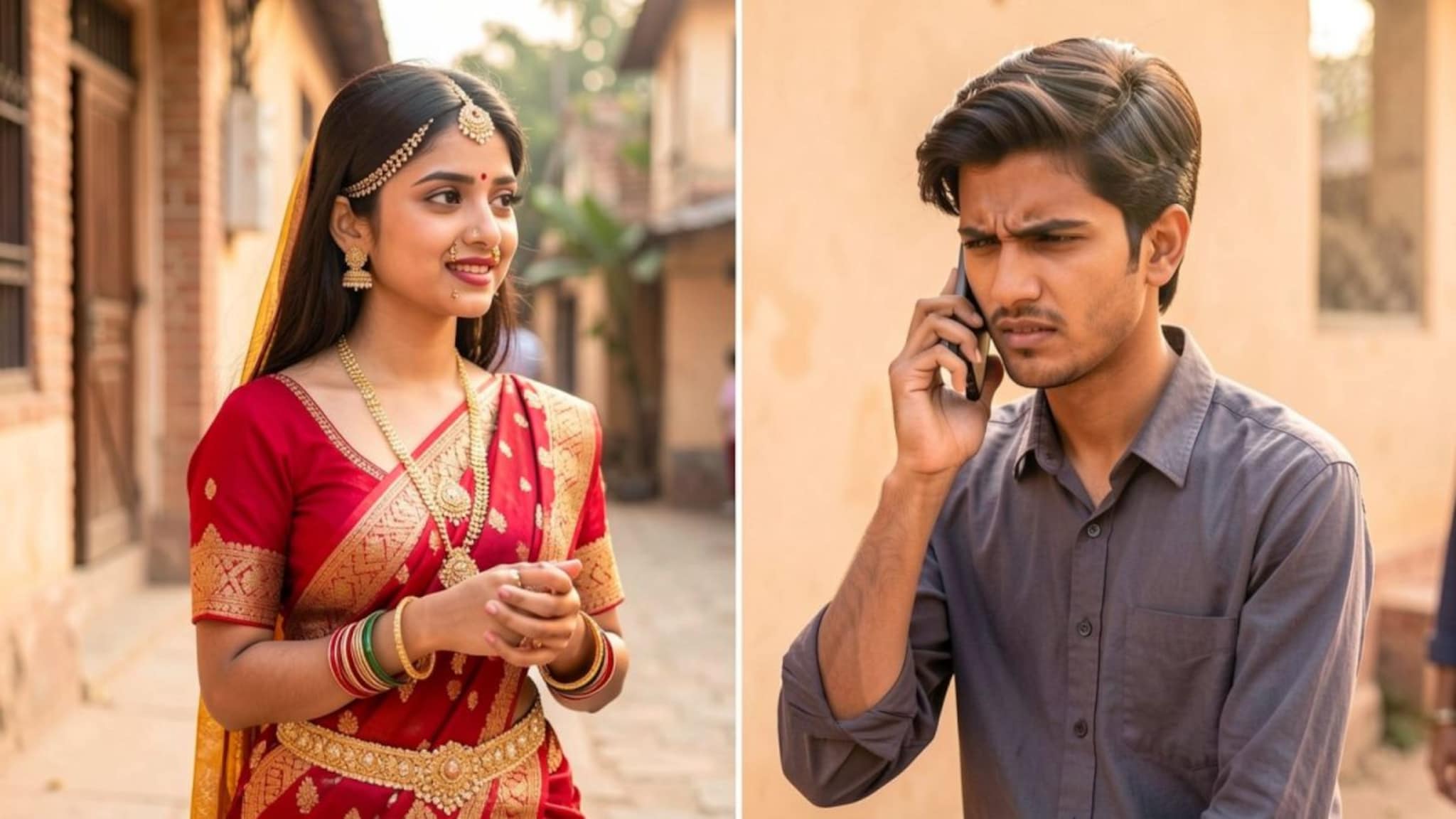 Ahilyanagar:  'व्हॅलेंटाईन डे' मुळे तो रंगात आला, डान्सर तरुणीने बोलणं बंद केलं म्हणून कोयता काढला, अहिल्यानगरमधील धक्कादायक घटना