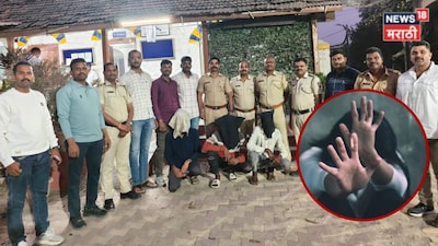 Teen Abducted, Sexually Assaulted for 5 Days in Forest; 3 Arrested