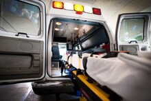 What is Air Ambulance : 'एअर ॲम्ब्युलन्स' म्हणजे काय? जीव वाचवण्यासाठी हे कसं ठरतं वरदान?