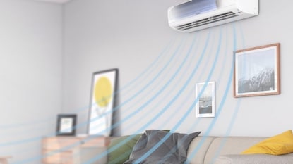 एयर कंडीशनर एयर कंडीशनर
