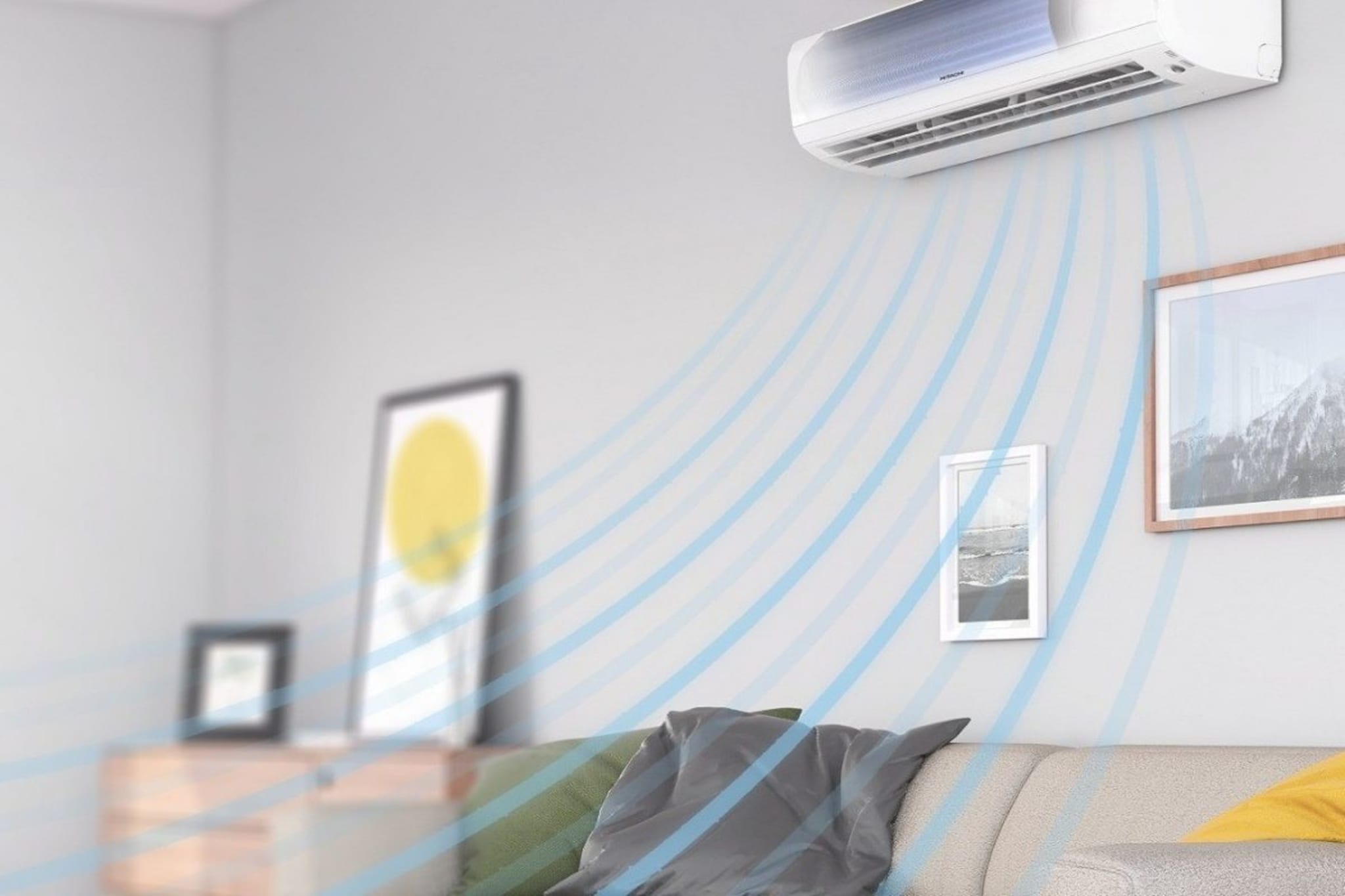 नव्या AC खरेदीसाठी जाताय? अजिबात करु नका या 4 चुका, वीज बिल होईल जास्त 