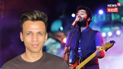 अरिजीत सिंह की रिटायरमेंट से हंगामा: अभिजीत सावंत ने खोला प्लेबैक सिंगर्स के शोषण का राज.