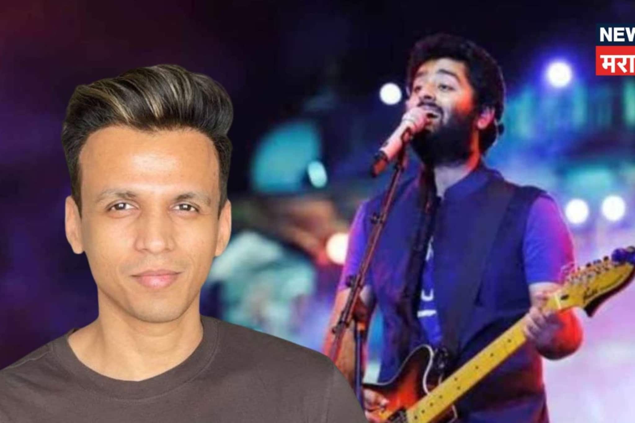 आमचं शोषण होतं..!  अभिजीत सावंतने सांगितलं प्लेबॅक सिंगर्सचं दु:ख