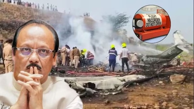अजित पवार विमान दुर्घटना: ब्लैक बॉक्स से डेटा रिकवरी शुरू, सामने आएगा सच