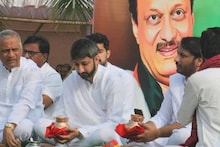 "अजितदादांचा दशक्रिया विधी होणार नाही", सख्ख्या भावाने दिली माहिती, कारणही सांगितलं