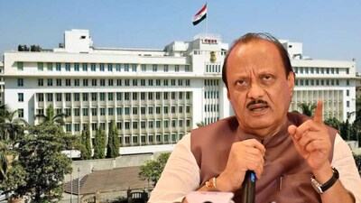 अजितदादा के निधन के दिन फाइल साइन विवाद: अल्पसंख्यक विभाग ने खुद को दी 'क्लीन चिट'.