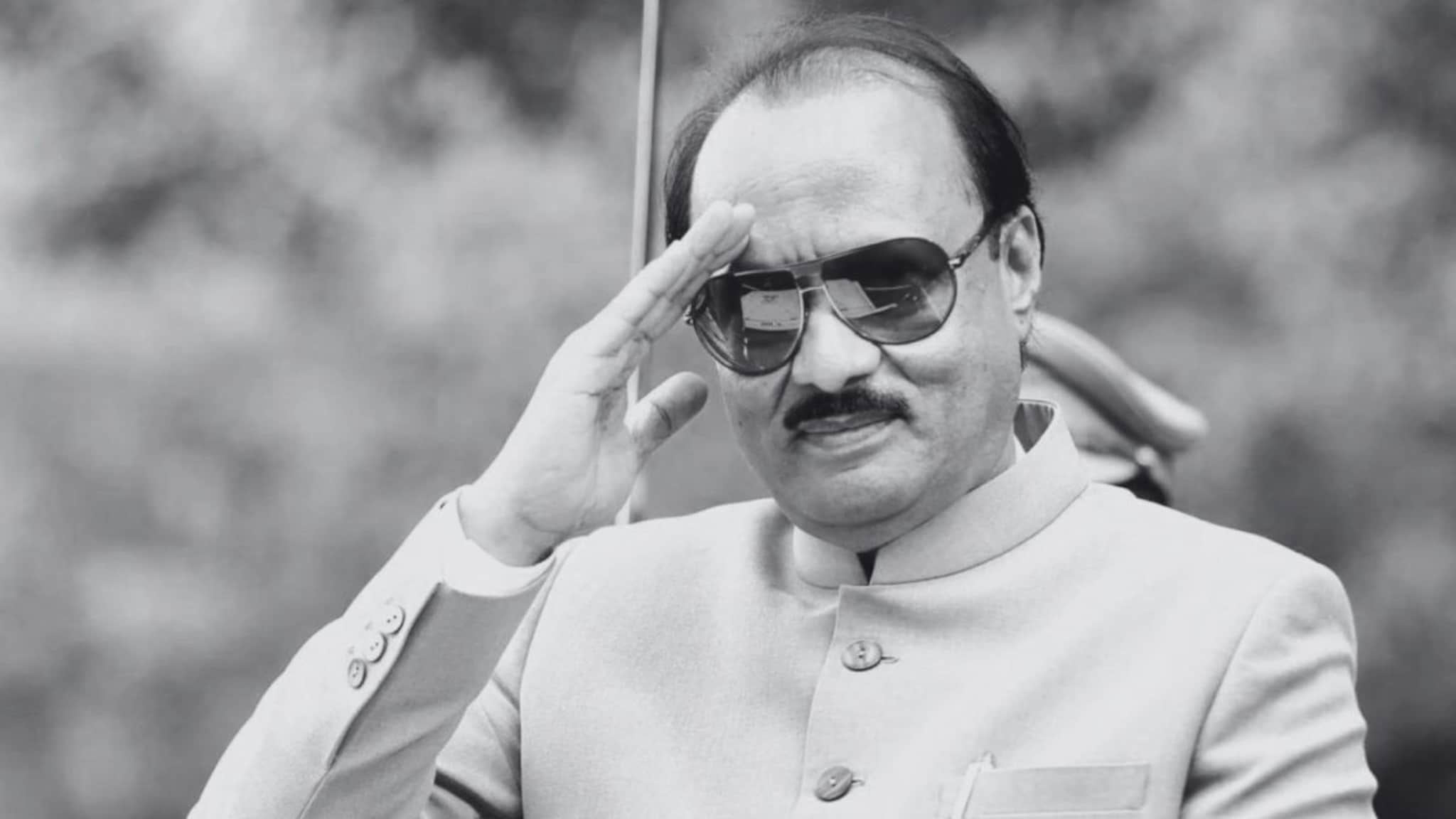 अजितदादा गेले, NCPची सूत्रं पुन्हा जाणार पवार कुटुंबाकडे, आज घडणार मोठी घडामोड