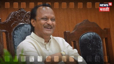 अजित पवार बायोपिक: दादा ने बताया था किस अभिनेता को चाहते थे अपनी भूमिका में!