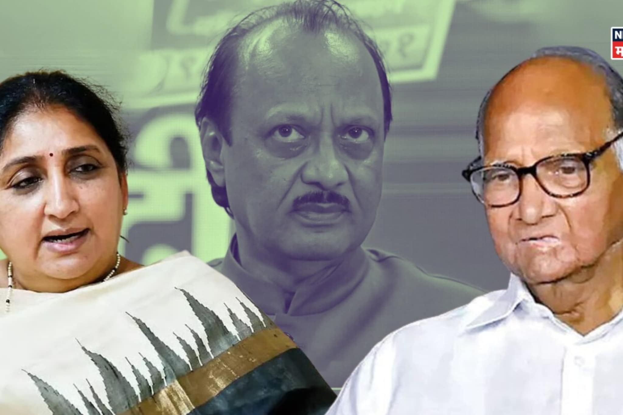 'महाराष्ट्रासाठी एकत्र या', दादांच्या निधनानंतर दिग्गज अभिनेत्याची भावनिक साद